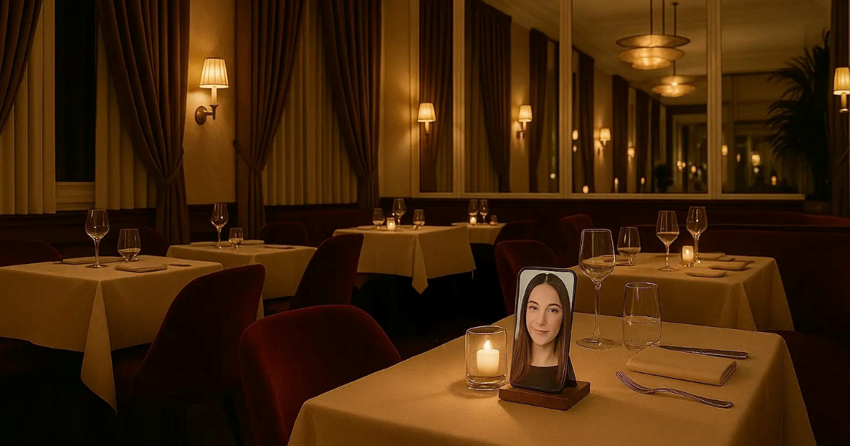 Prvi AI dejting kafić na svijetu uskoro otvara vrata. Kako će to izgledati?