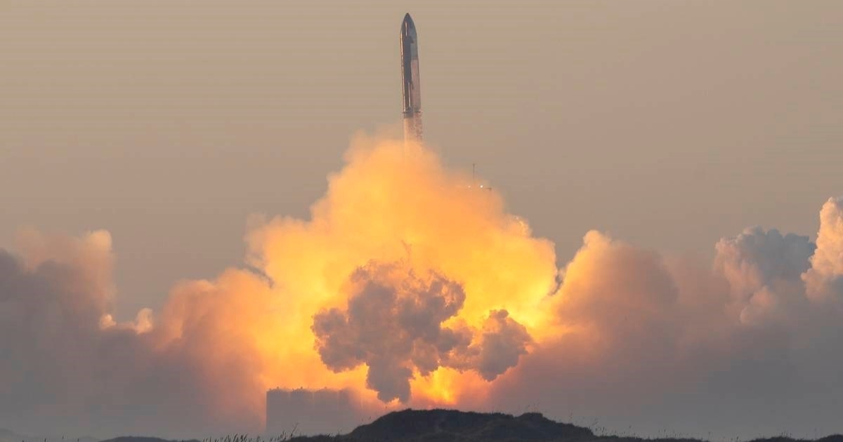 Rusija: Želimo letjeti na Mars s Muskom i Amerikom