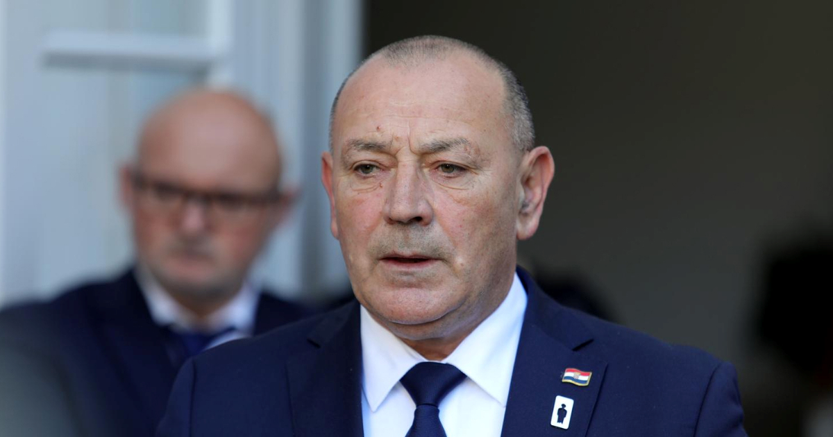 Medved: Traganje za nestalim osobama iz Domovinskog rata je prioritet Vlade