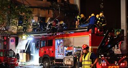U eksploziji plina u restoranu u Kini poginula 31 osoba, privedeni vlasnici i osoblje