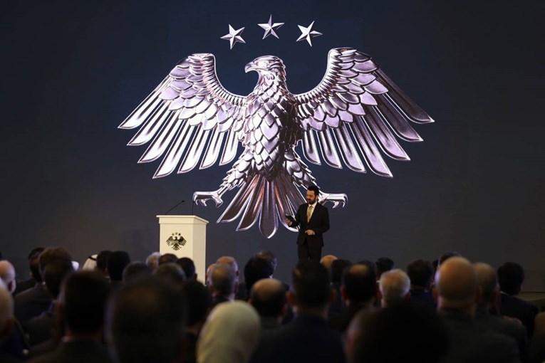 Zaokret Zapada prema Siriji? Britanski ministar u posjetu nakon više od desetljeća