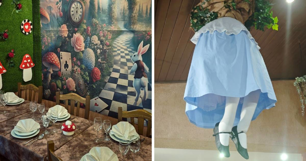 U Samoboru je počeo fašnik, a kultna krčma pretvorena je u Zemlju čudesa