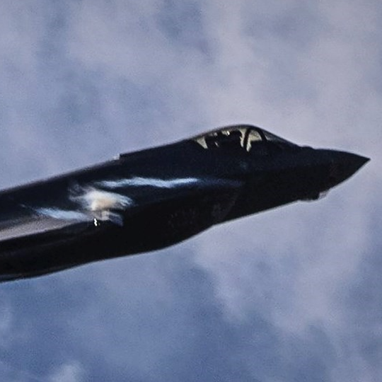 Njemački kancelar: Kupit ćemo američke borbene avione F-35