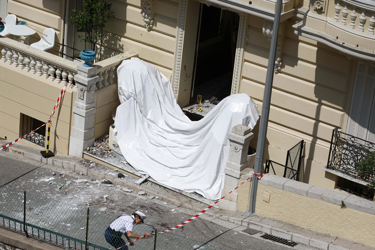 Bombaški napad ugrozio je reputaciju jedne od najsigurnijih zemalja na svijetu