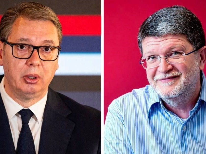 Picula: Srpska vlada je pala zbog pritiska domaće javnosti, a ne zbog inozemstva