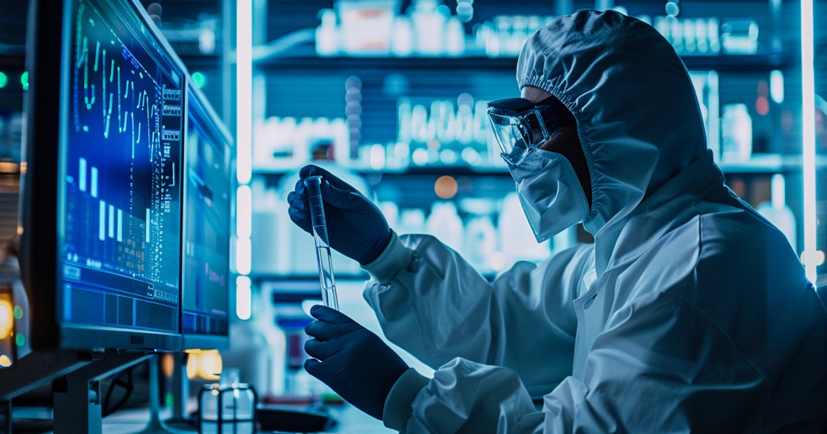 Revolucionarno: AI prvi put stvorio "žive" viruse. Sljedeći je umjetni život