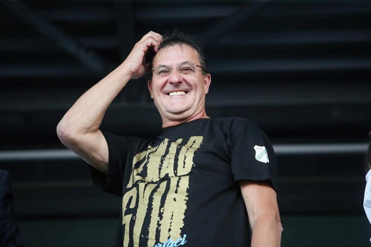 Mišković: Već imamo zamjenu za Fruka