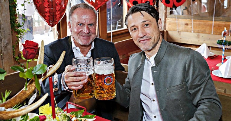 Direktor Bayerna: Postali smo apsolutni rekorder po pitanju prodaje