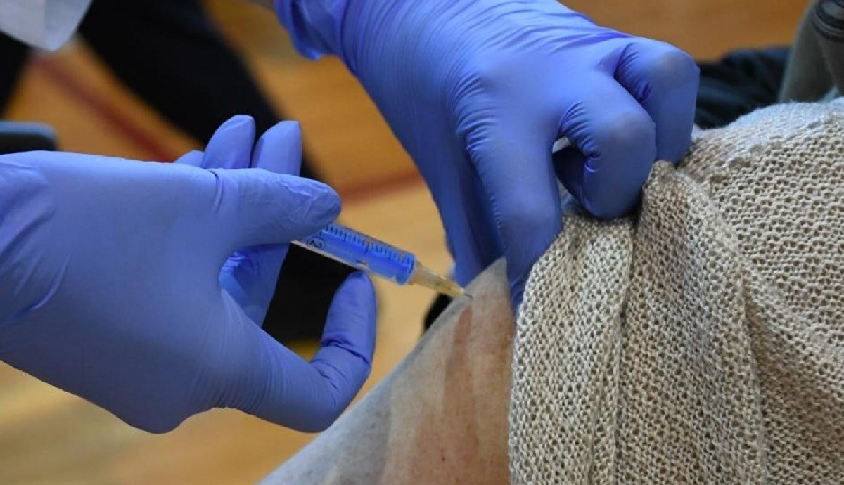 Sindikat traži da se učitelje hitno cijepi