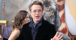 Robert Downey Jr. izgleda neprepoznatljivo u novoj špijunskoj seriji