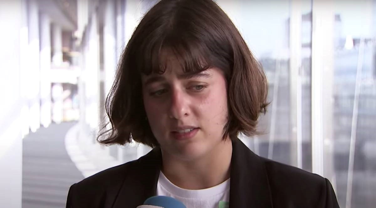 Hamas je oteo 10 članova njene obitelji: Slali su poruke, a onda sam izgubila kontakt