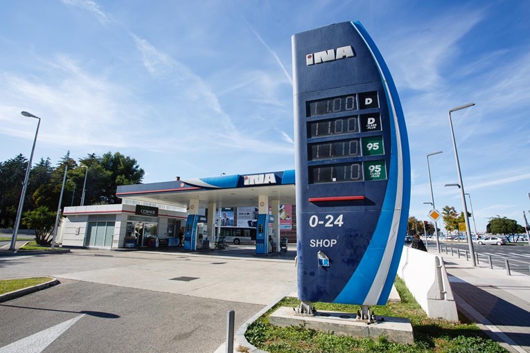 Nova odluka: Eurosuper 95 i eurodizel po limitiranoj cijeni, ostala goriva ne