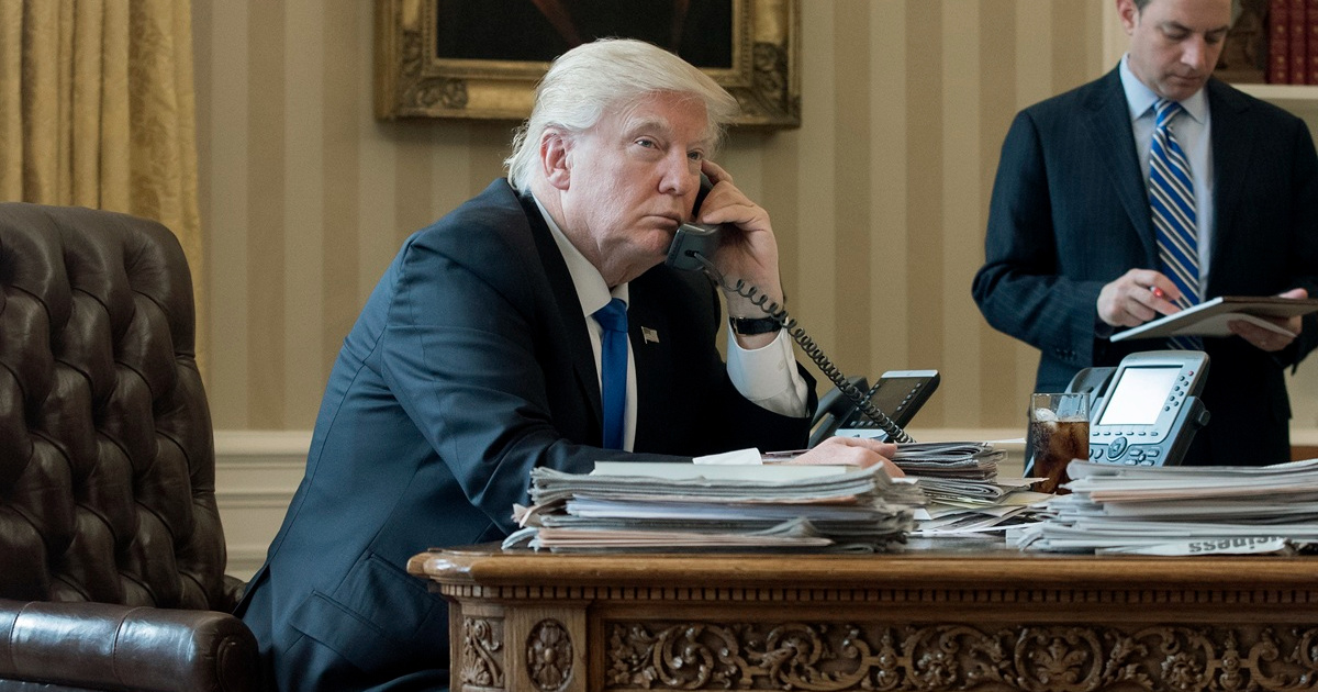 Trump nazvao momčad SAD-a prije utakmice: Imamo dobre šanse za osvajanje SP-a