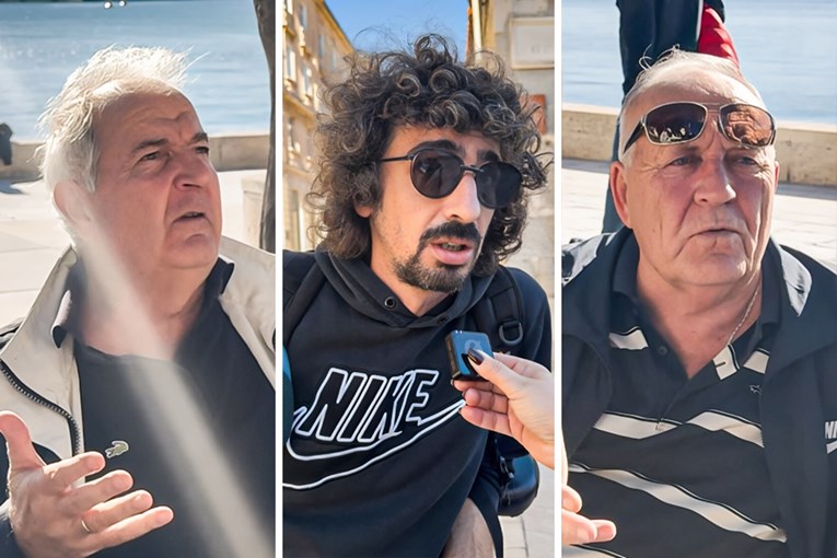 Pitali smo Splićane što kažu na incident na Danima srpske kulture, pogledajte