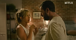 Objavljen trailer za dugoočekivani nastavak hit filma s Jennifer Aniston i Sandlerom