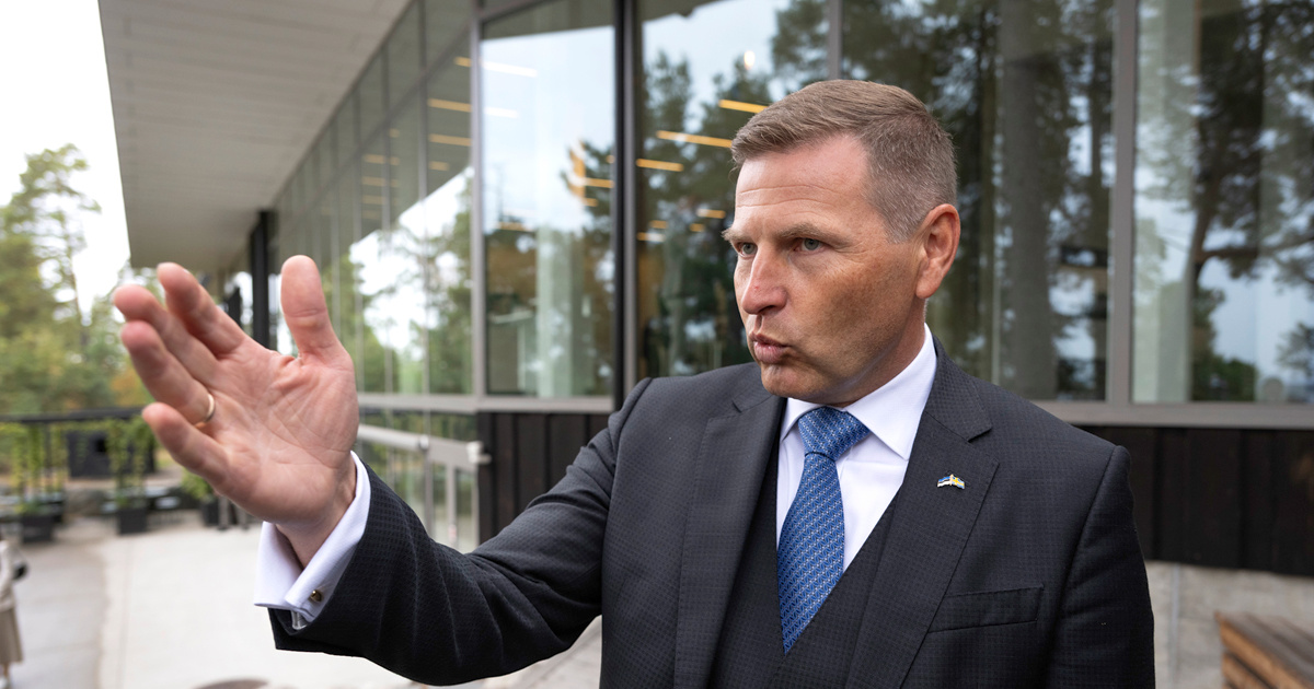 Estonski ministar obrane dao ostavku nakon sramote s nabavom granata za Ukrajinu