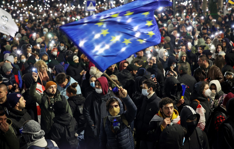 Brexit je propao. Vreme je za novu, još veću Evropu