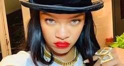 Rihanna navodno ima novog dečka i Twitter to ne može podnijeti