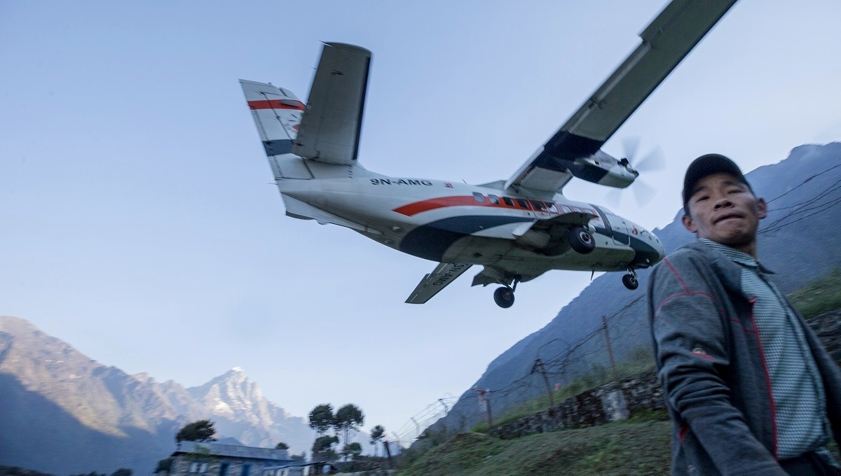 U Nepalu se srušio avion, nađena sva 22 tijela