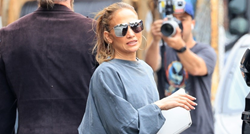 J.Lo snimljena prvi put nakon glasina o razvodu, pažnju privukao jedan detalj
