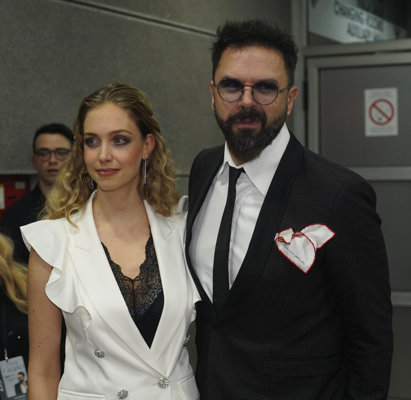 Petar Grašo: Roditeljstvo je Hanu i mene promijenilo na svim razinama