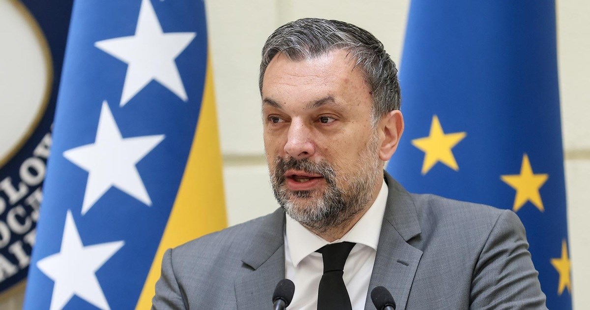 BiH vjeruje da za par tjedana može otvoriti pregovore s EU