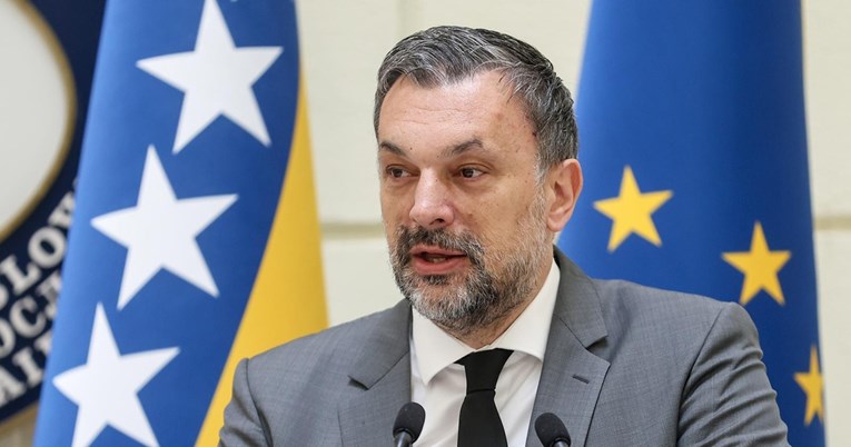 БиХ верува дека може да ги започне преговорите со ЕУ за неколку недели
