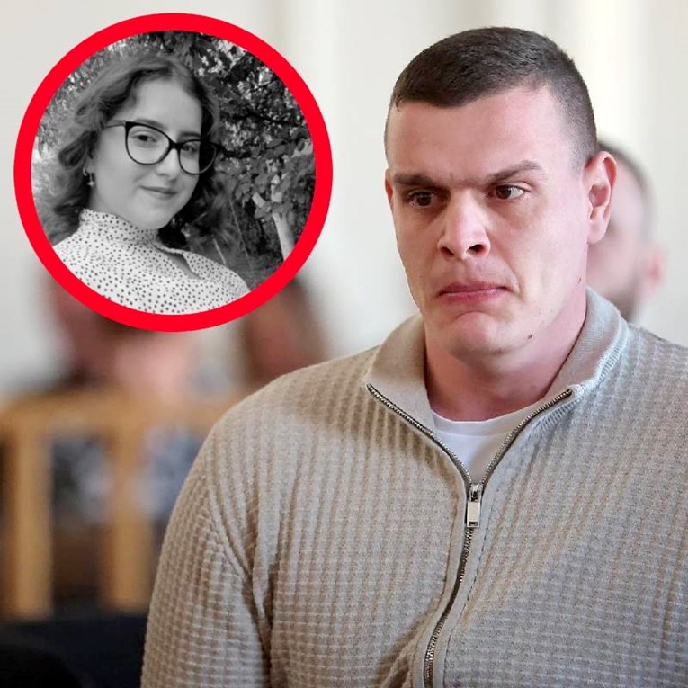 Udruga: Kazna policajcu za ubojstvo Mihaele Berak nije dovoljna