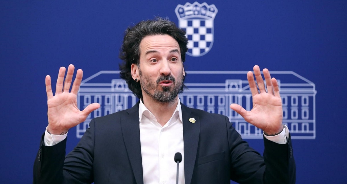 Miletić: Plenković se degutantno ponio prema Daliji Orešković