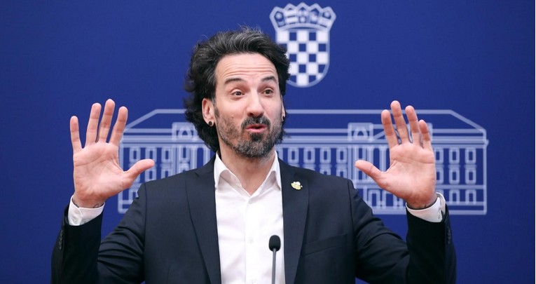 Miletić: Plenković se degutantno ponio prema Daliji Orešković