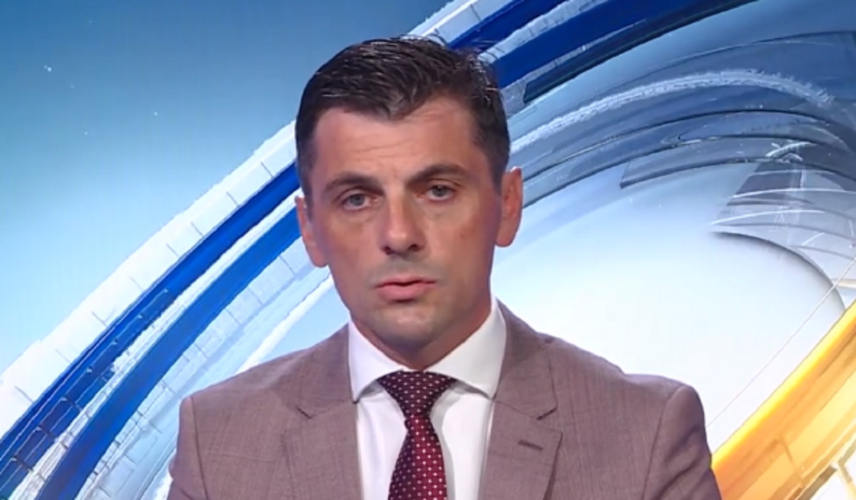 Ekonomist Grubišić: Za gospodarske probleme nije kriv koronavirus nego zabrane