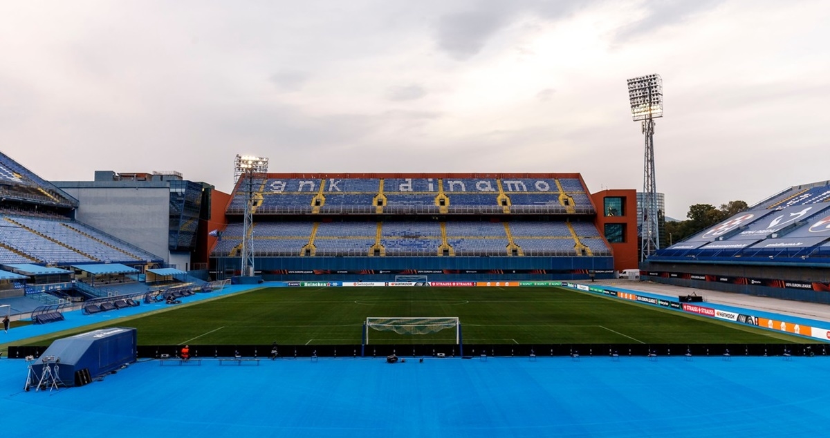 Dinamo doznao kad kreće u pohod na Ligu prvaka