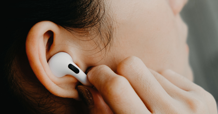 Appleov sljedeći AirPods Pro mogao bi imati ugrađen temperaturni senzor