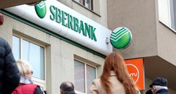 Ukrajinci u BiH pljačkali bankomate Sberbanka, ukrali 1.3 milijuna eura