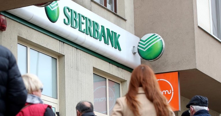 Ukrajinci u BiH pljačkali bankomate Sberbanka, ukrali 1.3 milijuna eura