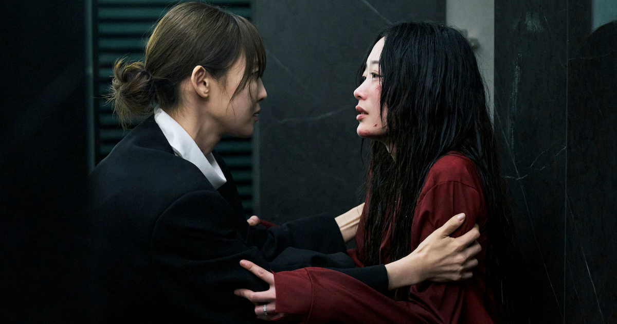 Gledatelji opsjednuti napetom korejskom dramom na Netflixu: "Serija kida živce"