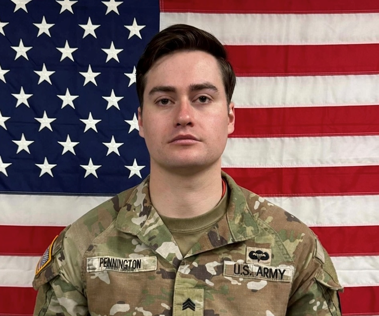 26-godišnjak iz Kentuckyja sedma je američka žrtva od početka rata