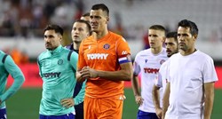 Lokomotiva: Želimo brz oporavak kapetanu Hajduka