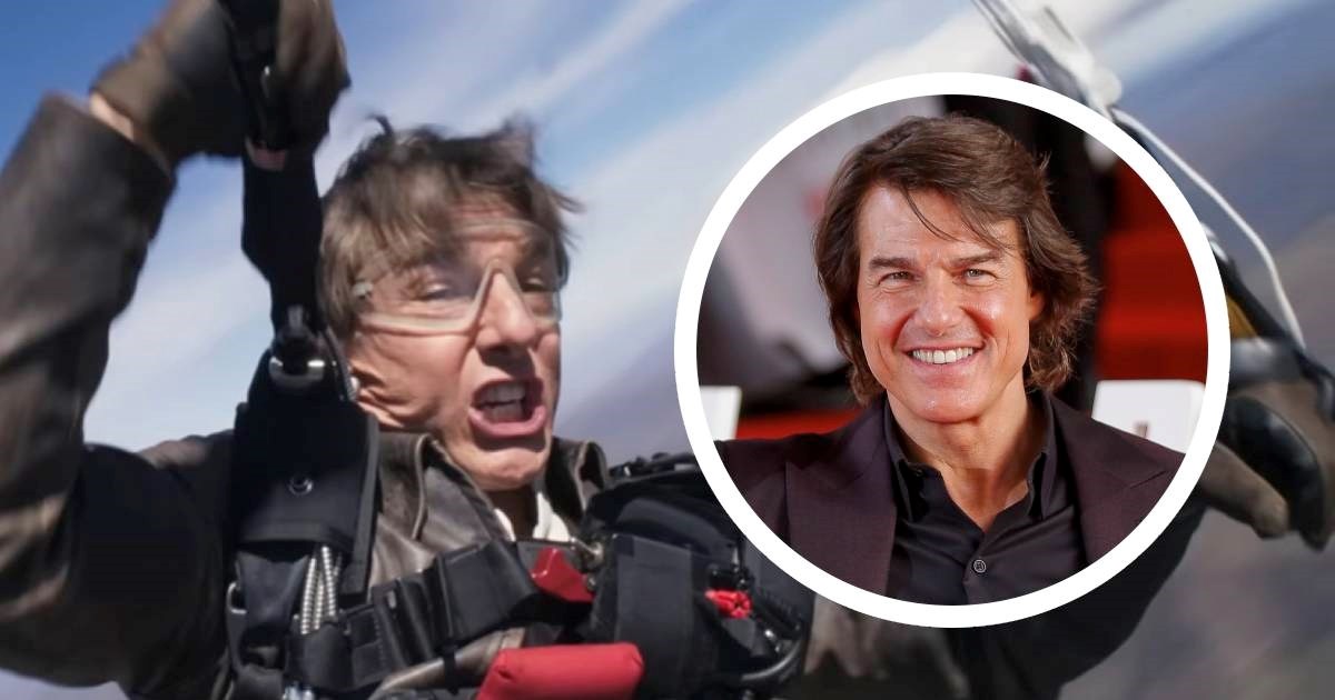 Tom Cruise ušao u Guinnessovu knjigu rekorda zbog vratolomije u Nemogućoj misiji 8