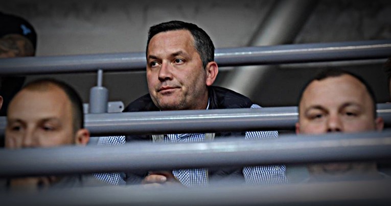 Šef HNS-a: Maksimir treba srušiti i tu napraviti novi stadion