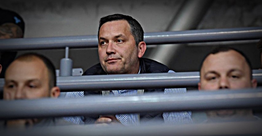 Šef HNS-a: Maksimir treba srušiti i tu napraviti novi stadion