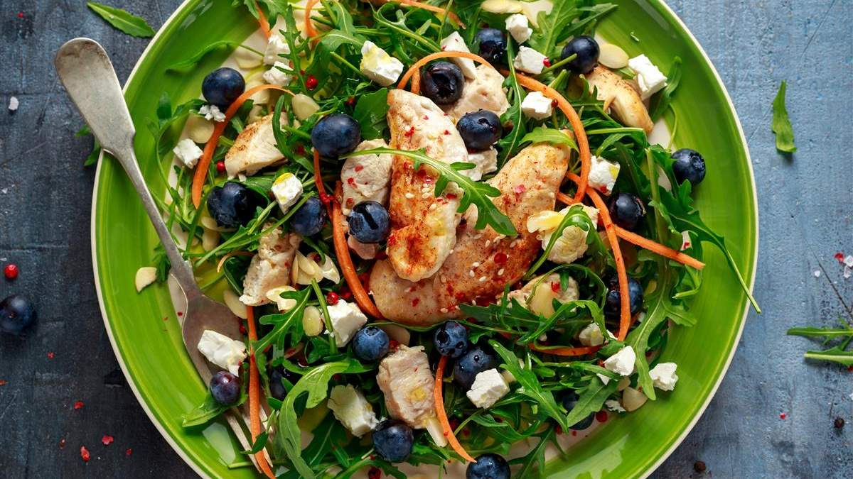 Jeste li čuli za ovakav način prehrane? Slovi kao jedan od najzdravijih