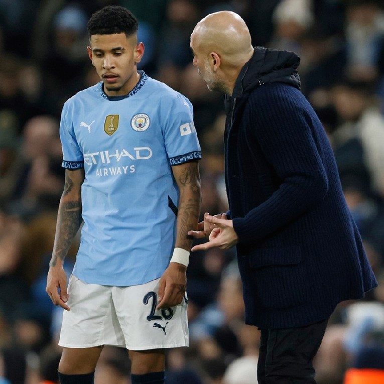 Navijači Cityja bijesni na zvijezdu: Pep, moraš ga prodati