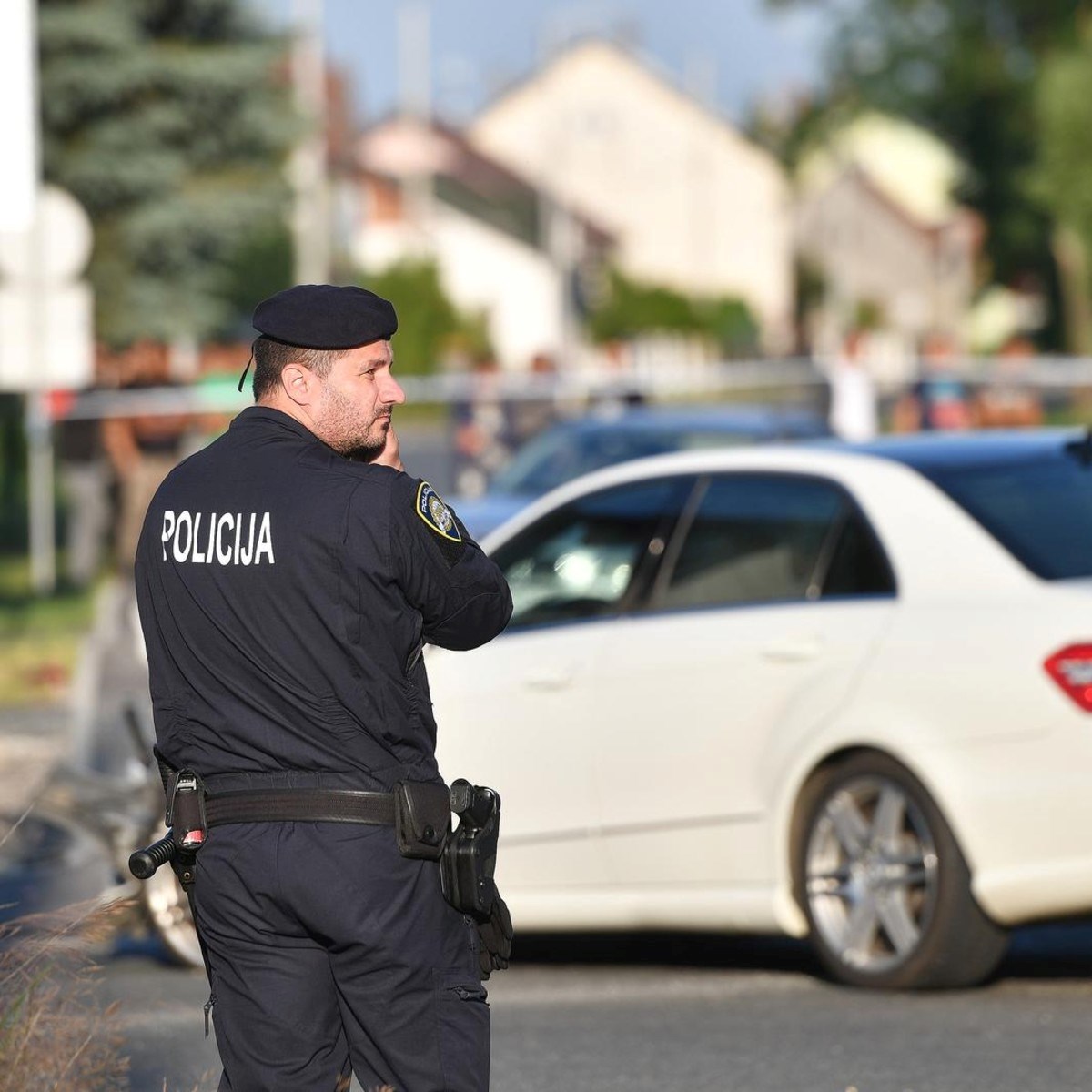 Detalji strašne nesreće u Čakovcu. Djetetu se bore za život, vozačica pobjegla