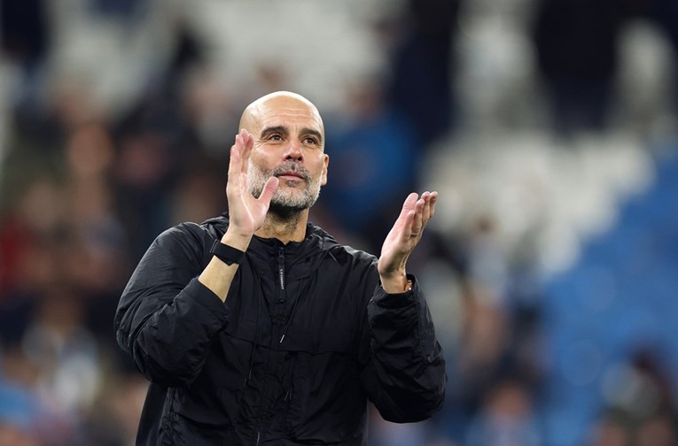 Pep Guardiola iznio hrabru tvrdnju za Manchester City: Nemam nikakvih sumnji