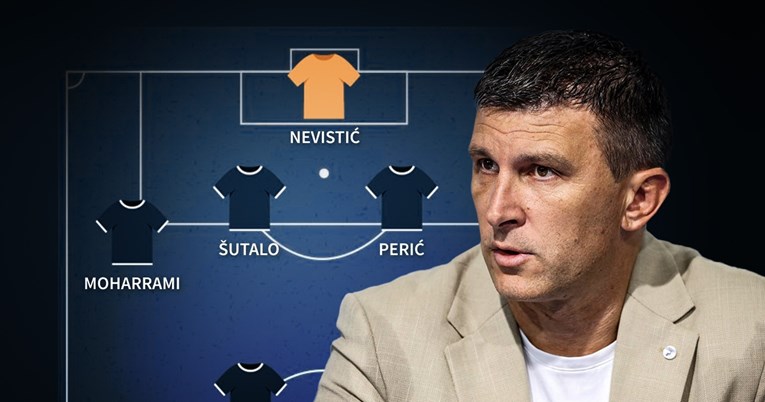 Ovo je sastav koji će Jakirović poslati na Astanu. Nema dva prvotimca, ali ni Ademija