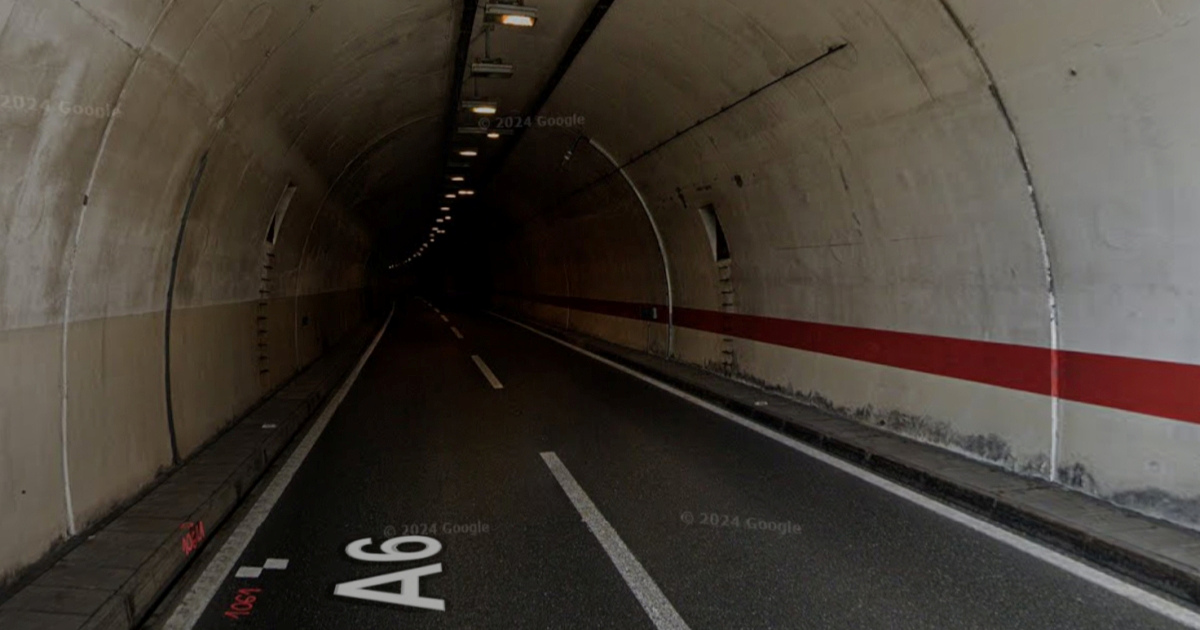 Izraelac uhićen na A6