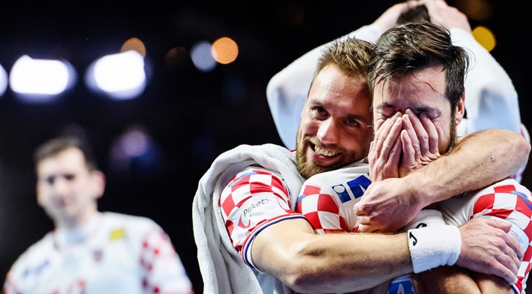 Izvučeni parovi olimpijskih kvalifikacija u rukometu: Hrvatska odmah na najjačeg