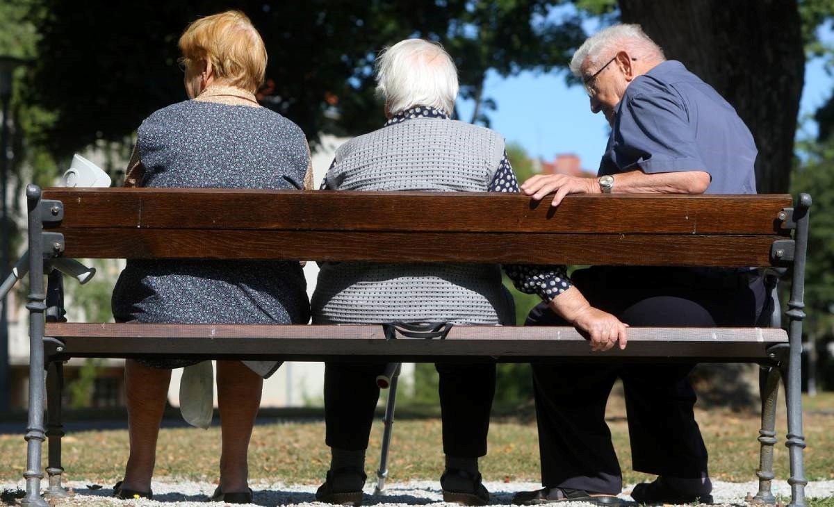 Uskoro kreću jednokratne isplate za one s inozemnim mirovinama