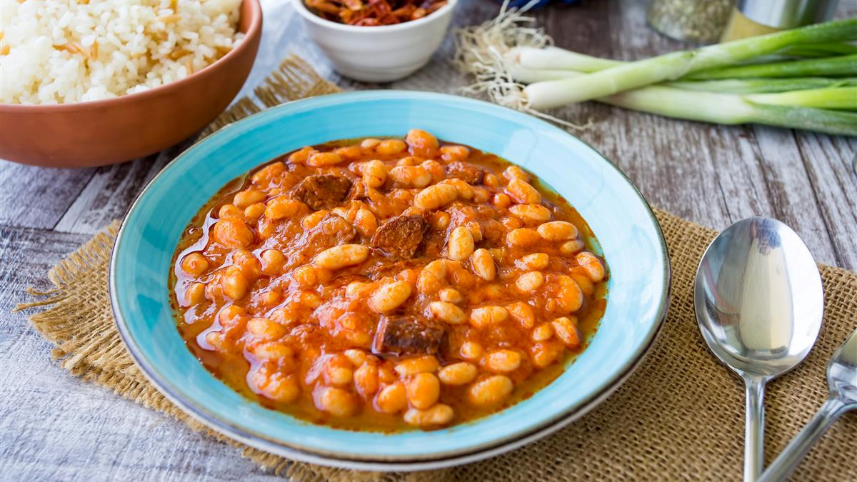 Koliko često jedete grah? Znamo koliko je optimalno - iznenadit ćete se